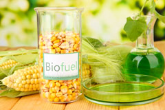 Bakewell biofuel availability