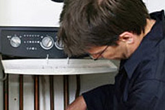 boiler repair Bakewell
