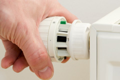 Bakewell central heating repair costs