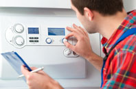 free Bakewell gas safe engineer quotes