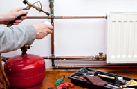 free Bakewell heating repair quotes