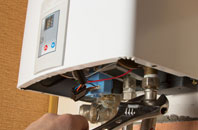 free Bakewell boiler install quotes