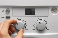 free Bakewell boiler maintenance quotes