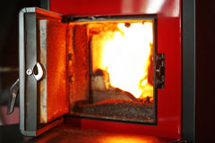 solid fuel boilers Bakewell